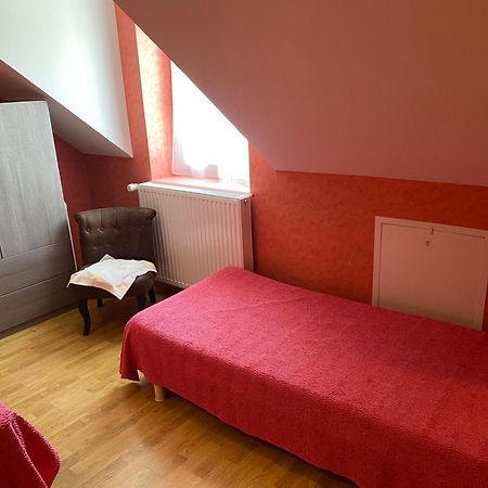 Bed and Breakfast Le Petitepinay Moitron-sur-Sarthe Экстерьер фото