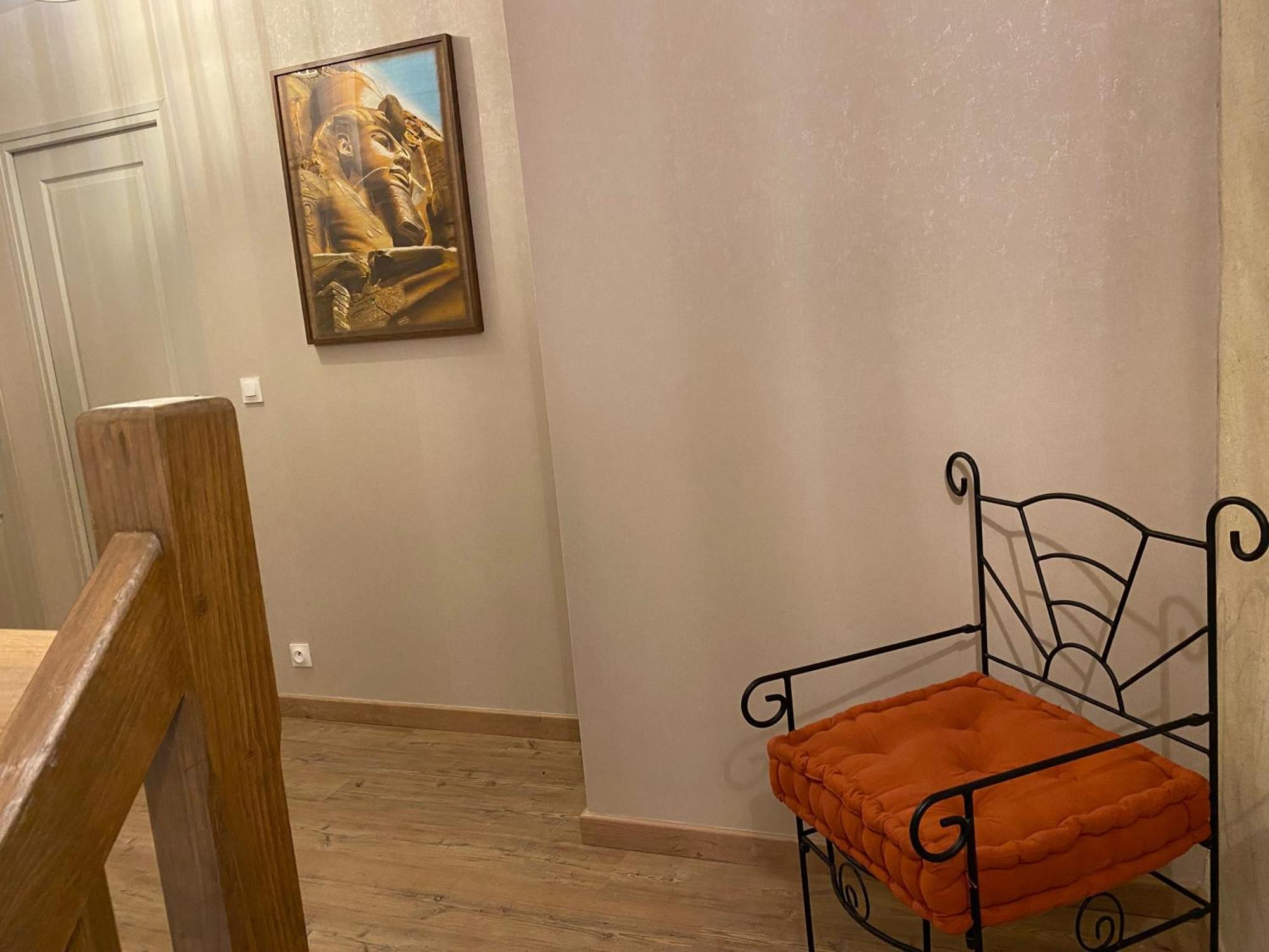 Bed and Breakfast Le Petitepinay Moitron-sur-Sarthe Экстерьер фото