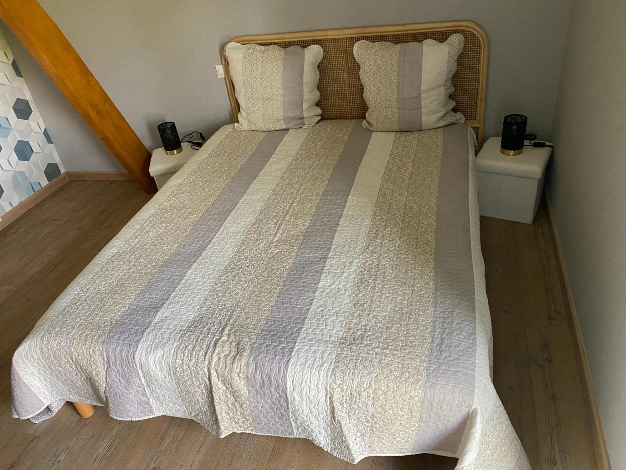 Bed and Breakfast Le Petitepinay Moitron-sur-Sarthe Экстерьер фото
