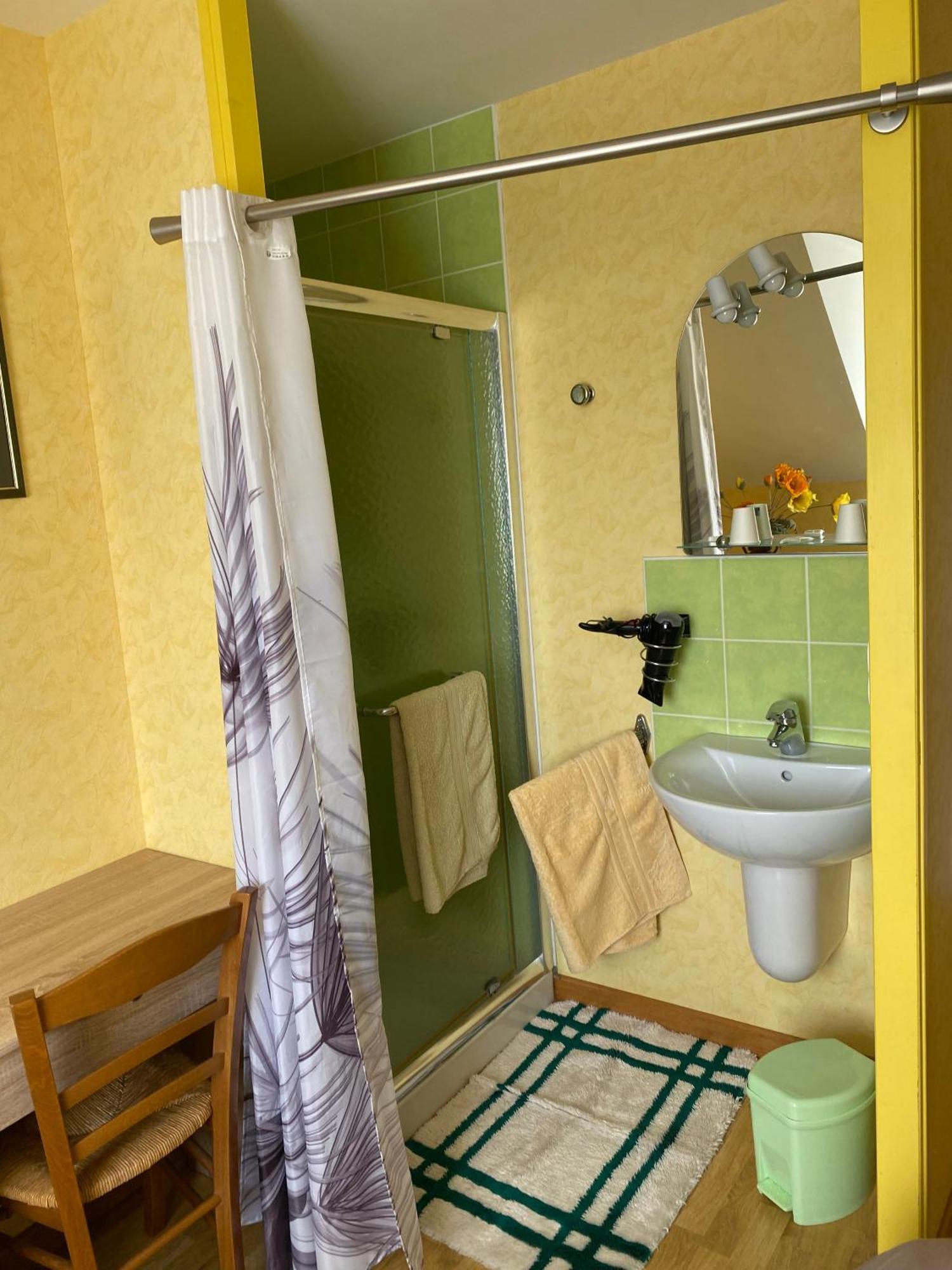 Bed and Breakfast Le Petitepinay Moitron-sur-Sarthe Экстерьер фото